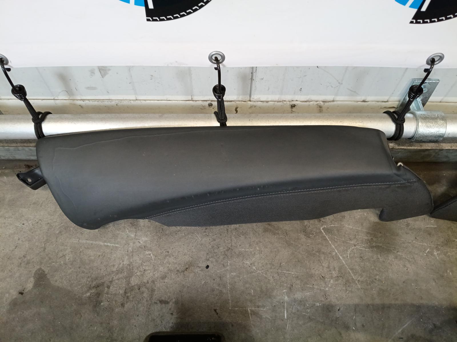 2016 AUDI A6 INTERIEUR COMPLEET View Auto part INTERIEUR COMPLEET AUDI A6 2016