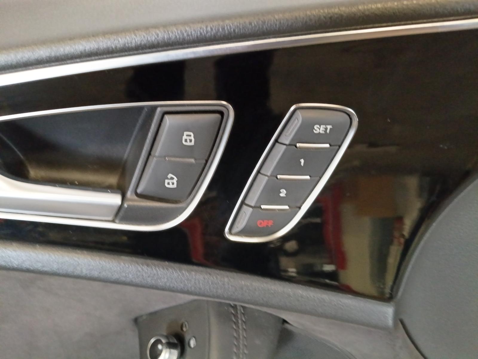 2016 AUDI A6 INTERIEUR COMPLEET View Auto part INTERIEUR COMPLEET AUDI A6 2016