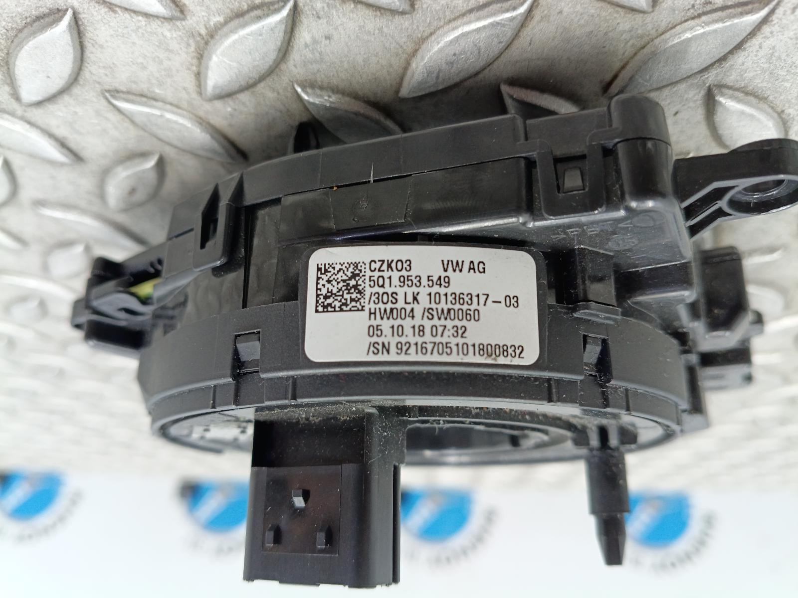 View Auto part AIRBAG SET AUDI A1 2019