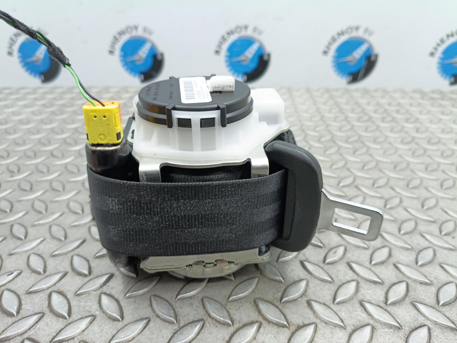 View Auto part AIRBAG SET AUDI A1 2019