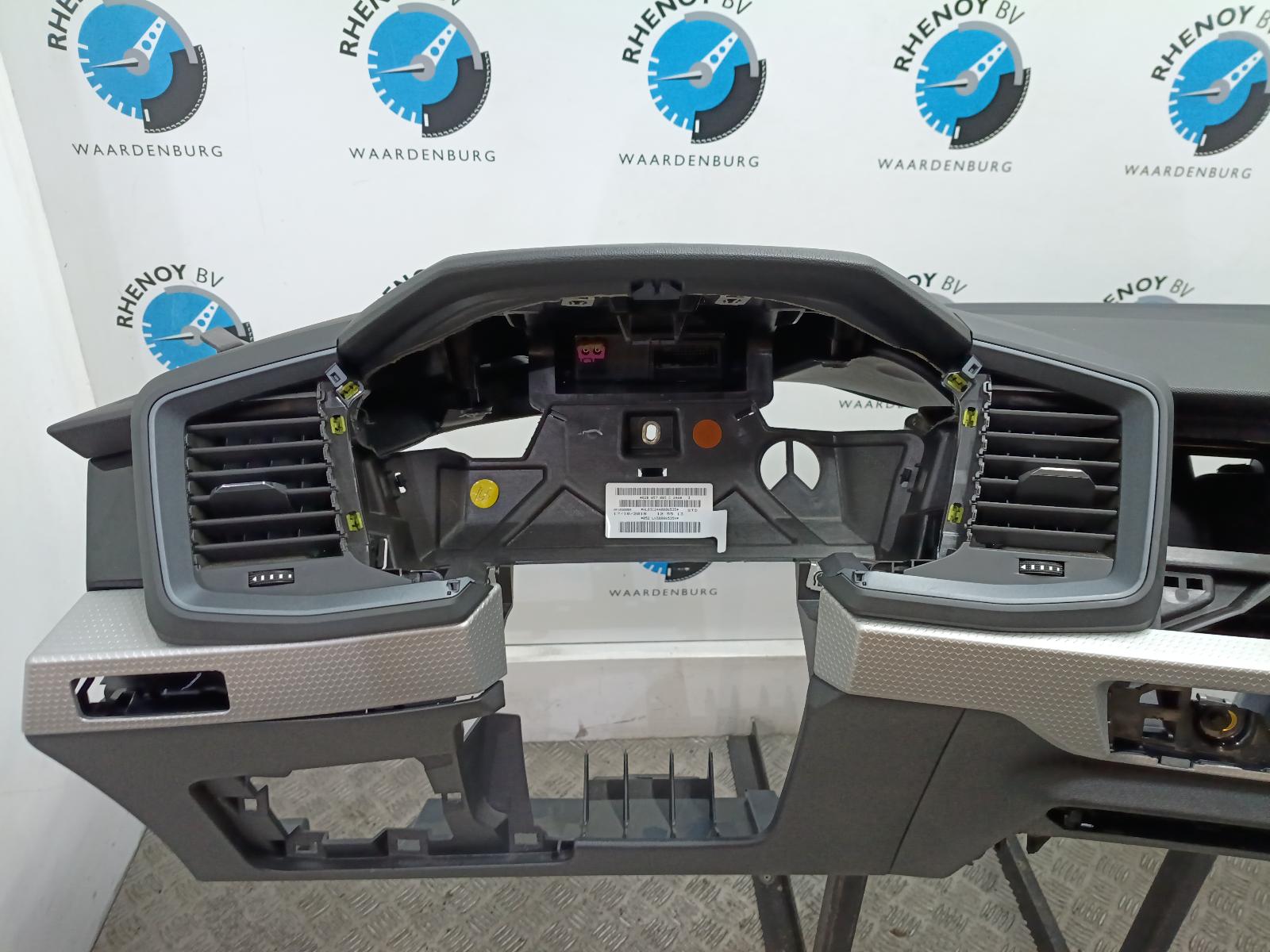 View Auto part AIRBAG SET AUDI A1 2019