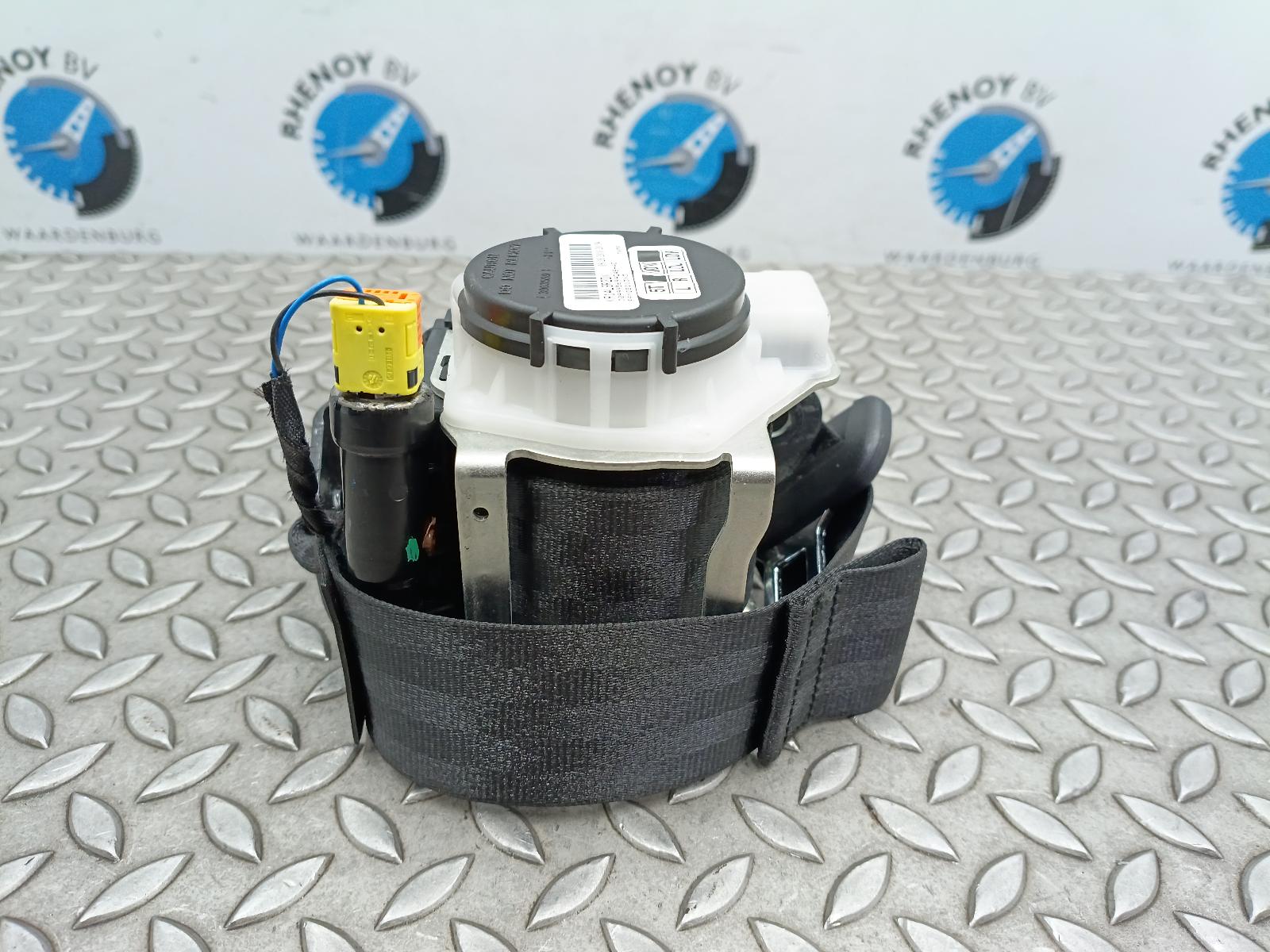View Auto part AIRBAG SET AUDI A1 2019