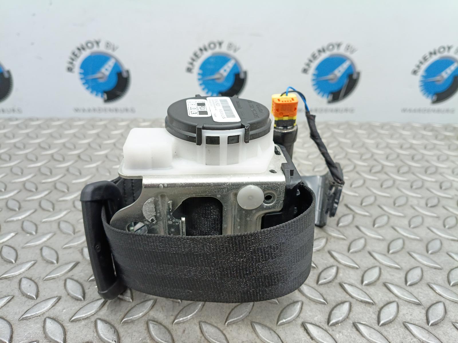 View Auto part AIRBAG SET AUDI A1 2019