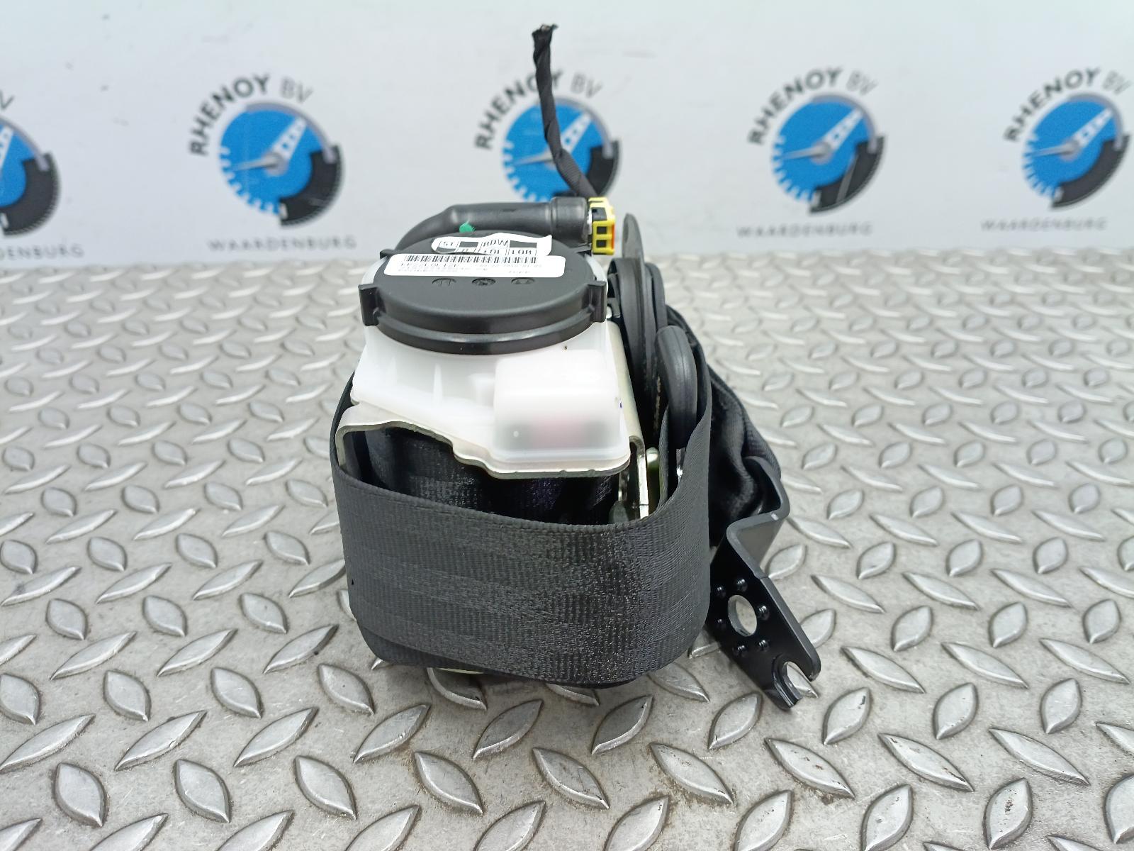 View Auto part AIRBAG SET AUDI A1 2019
