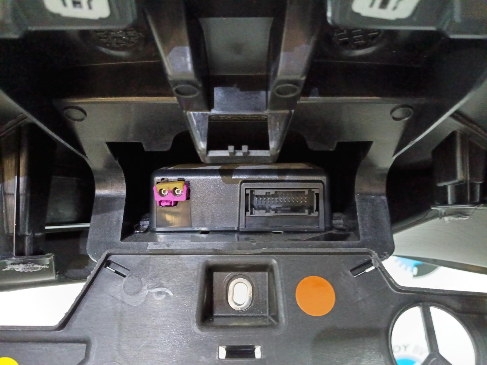View Auto part AIRBAG SET AUDI A1 2019