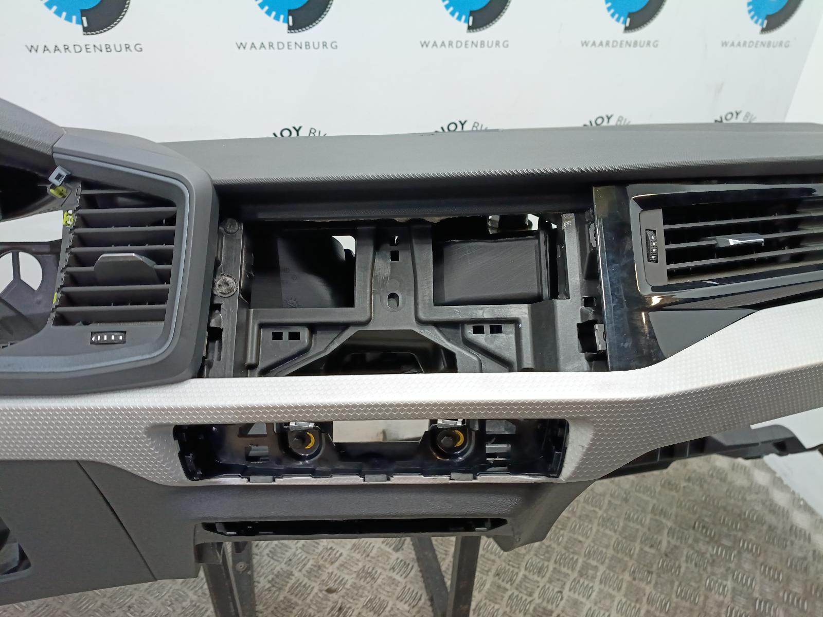 View Auto part AIRBAG SET AUDI A1 2019