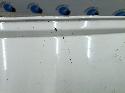 View Auto part BUMPER ACHTER BMW 5 SERIES 2011