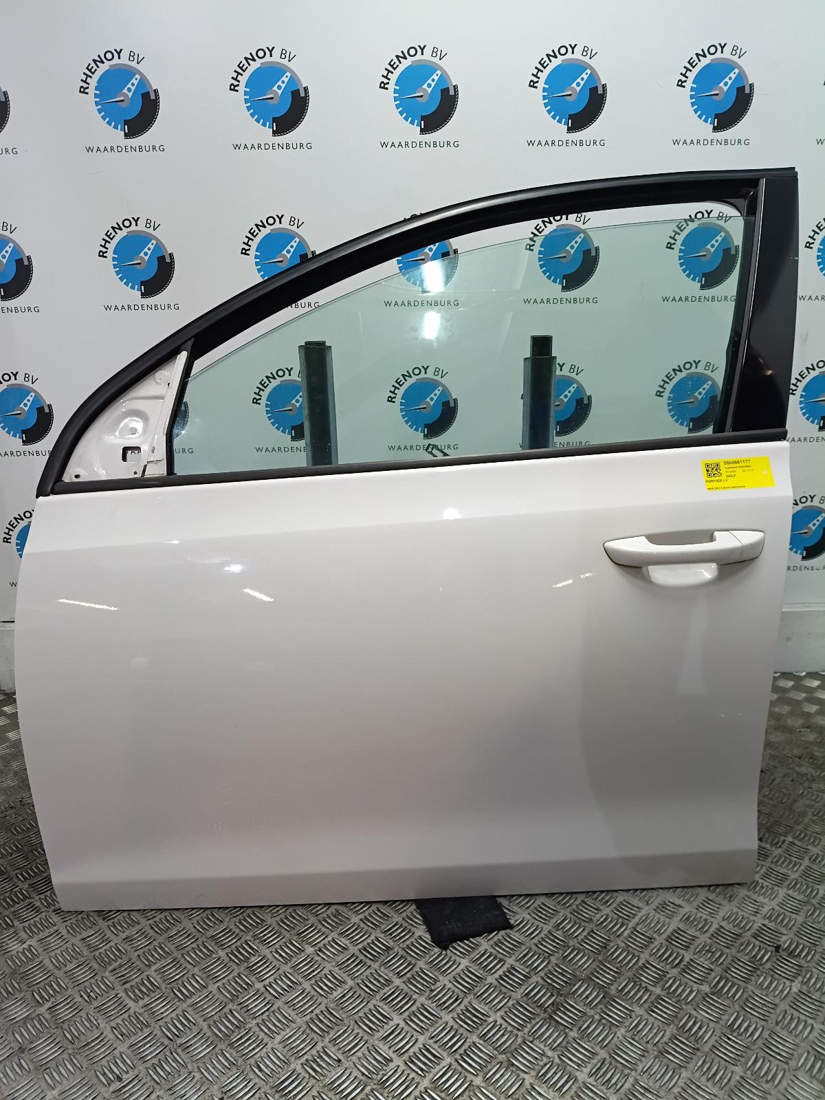 Bekijk Auto-onderdeel PORTIER LV  VOLKSWAGEN GOLF 2009