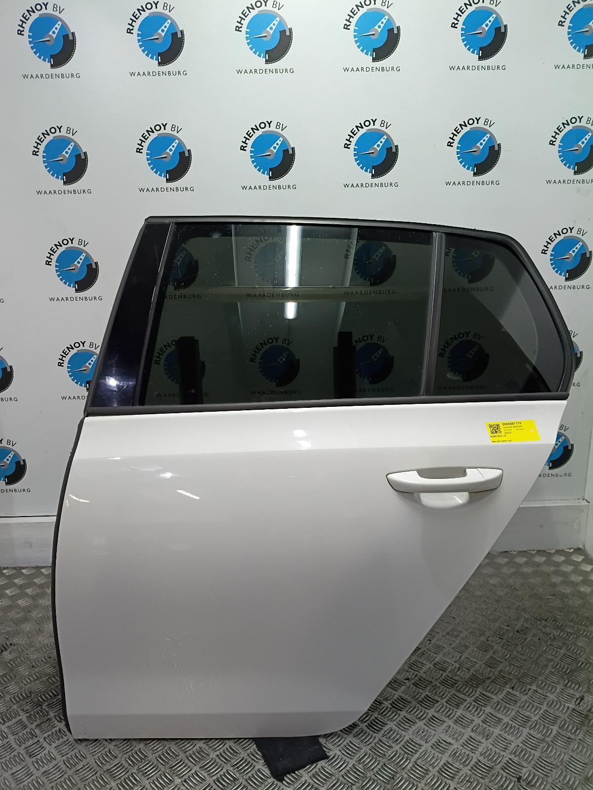 Bekijk Auto-onderdeel PORTIER LA  VOLKSWAGEN GOLF 2009