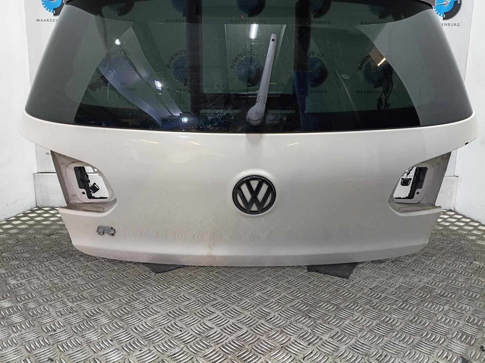 2009 VOLKSWAGEN GOLF ACHTERKLEP View Auto part ACHTERKLEP VOLKSWAGEN GOLF 2009