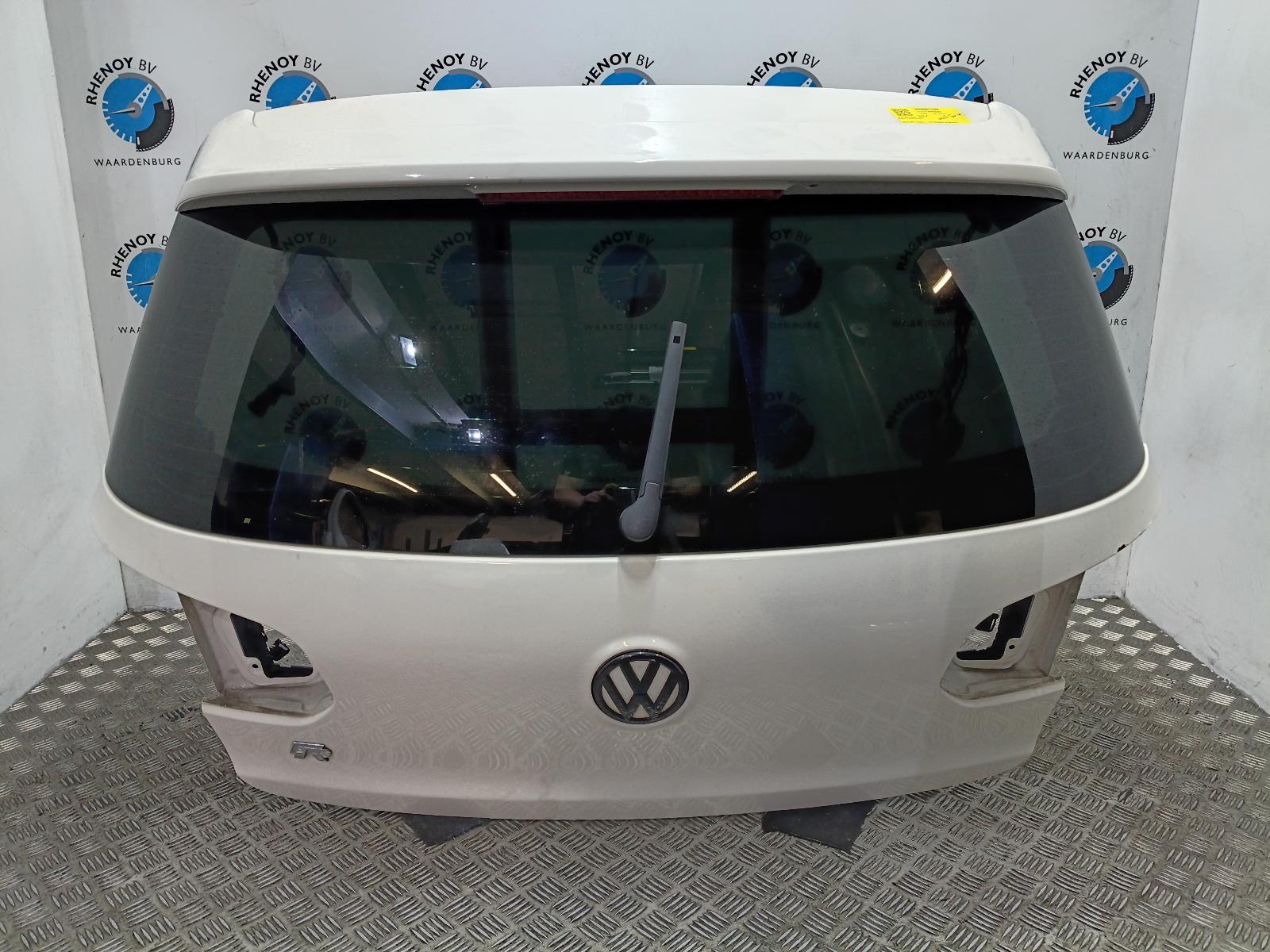 Bekijk Auto-onderdeel ACHTERKLEP VOLKSWAGEN GOLF 2009