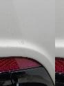 View Auto part BUMPER ACHTER VOLKSWAGEN GOLF 2009
