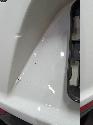 View Auto part BUMPER ACHTER VOLKSWAGEN GOLF 2009