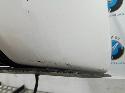 View Auto part BUMPER ACHTER VOLKSWAGEN GOLF 2009