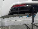 View Auto part BUMPER ACHTER VOLKSWAGEN GOLF 2009