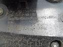 View Auto part ACHTERLICHT L VOLKSWAGEN GOLF 2009