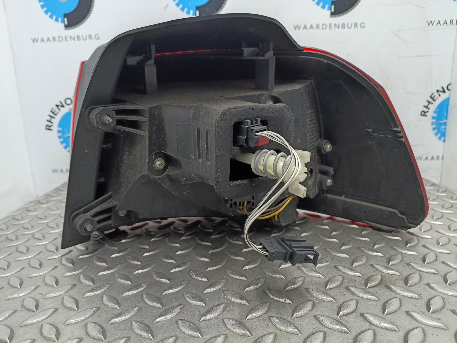 2009 VOLKSWAGEN GOLF ACHTERLICHT L View Auto part ACHTERLICHT L VOLKSWAGEN GOLF 2009