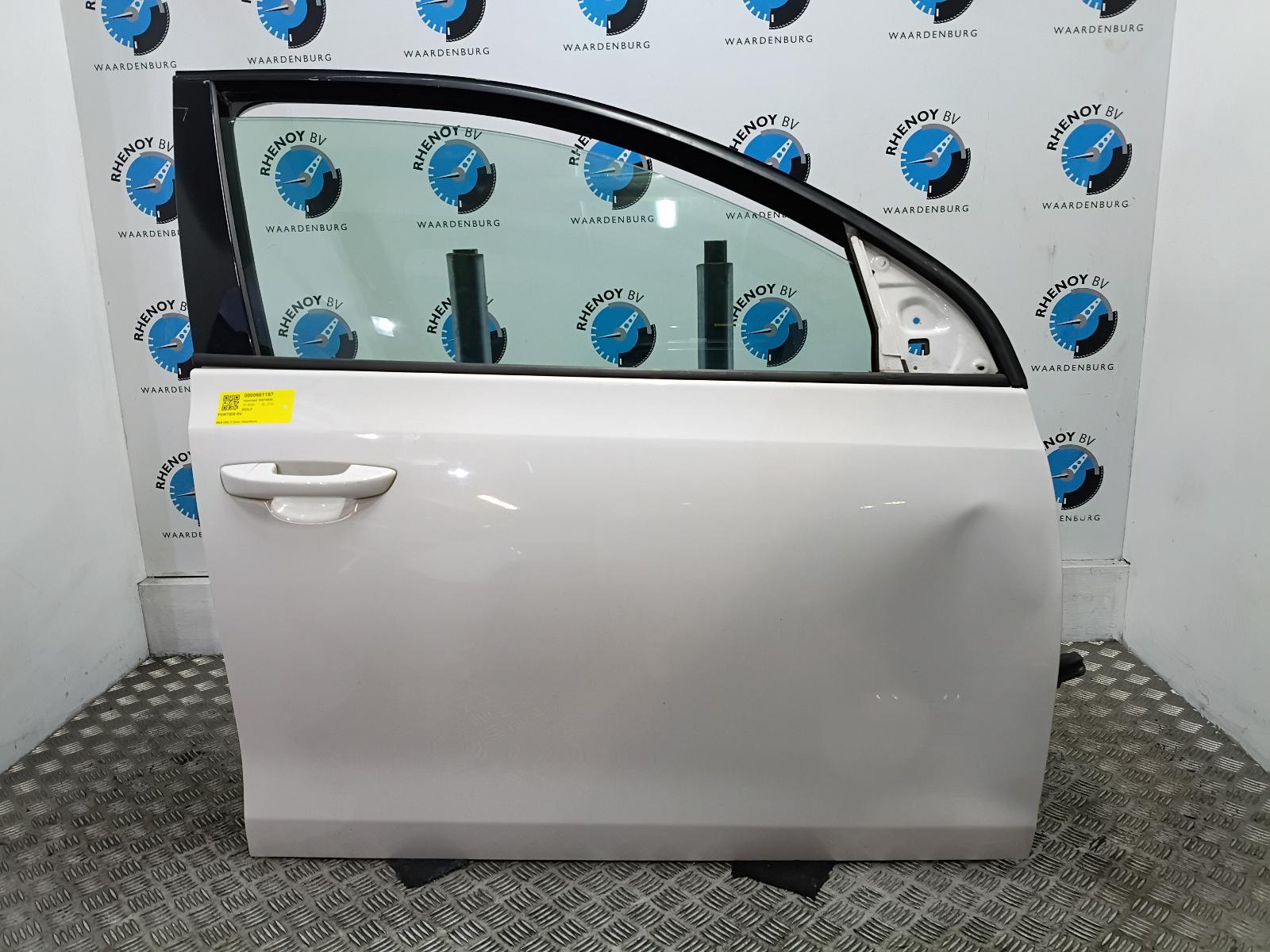 Bekijk Auto-onderdeel PORTIER RV VOLKSWAGEN GOLF 2009