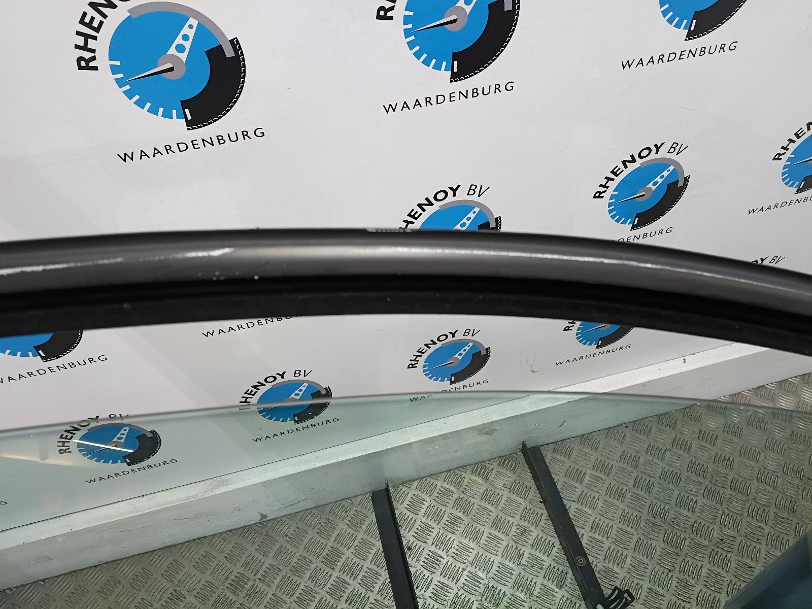 2009 VOLKSWAGEN GOLF PORTIER RV View Auto part PORTIER RV VOLKSWAGEN GOLF 2009