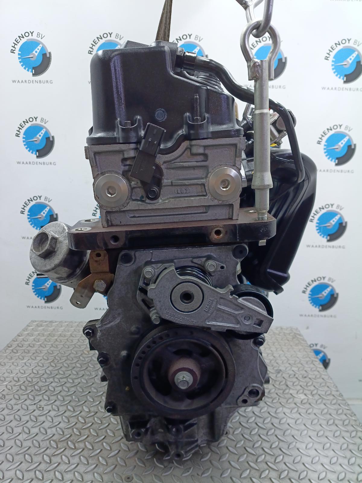 Bekijk Auto-onderdeel MOTOR MINI (BMW) MINI 2006