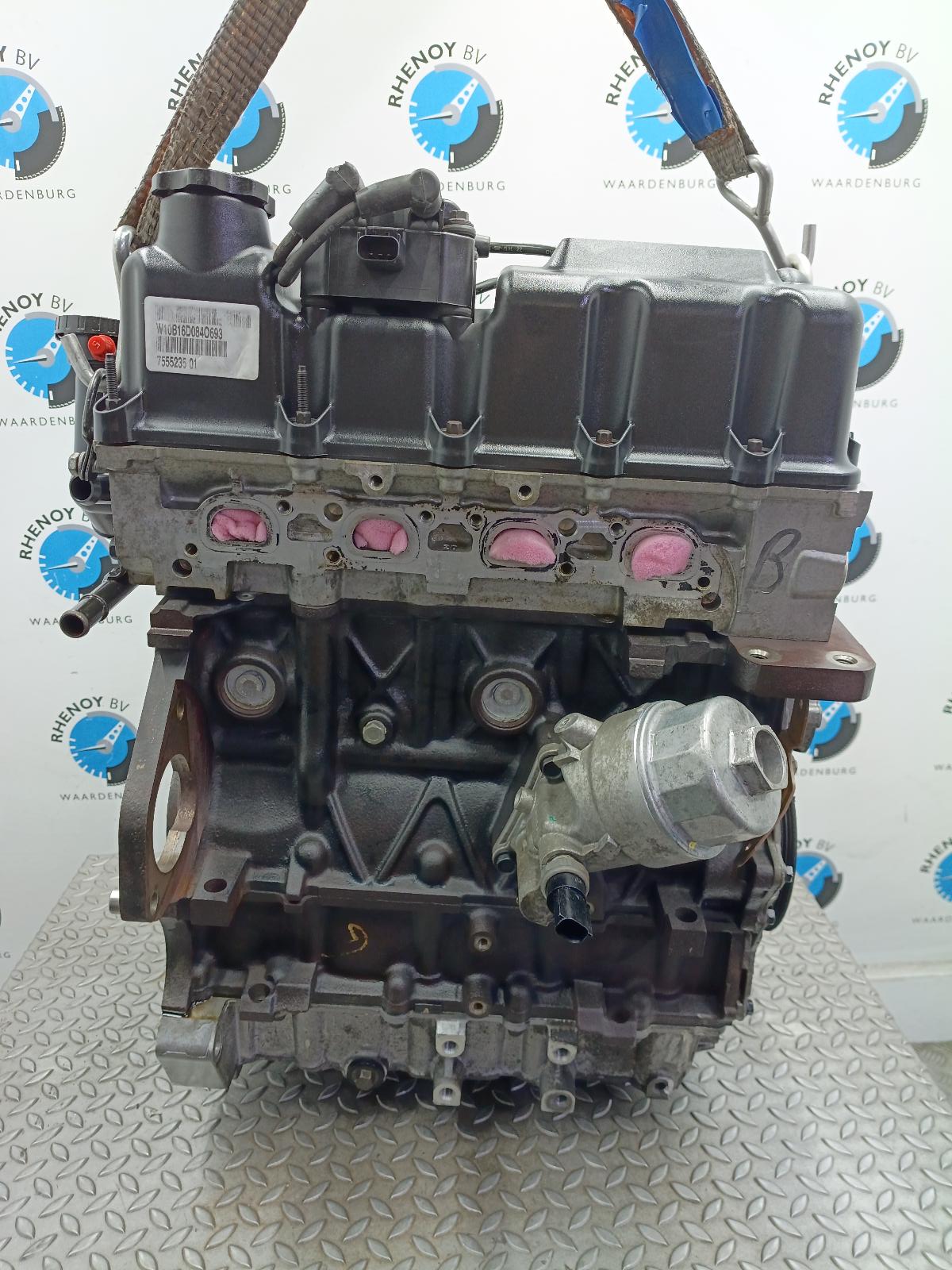 View Auto part MOTOR MINI (BMW) MINI 2006