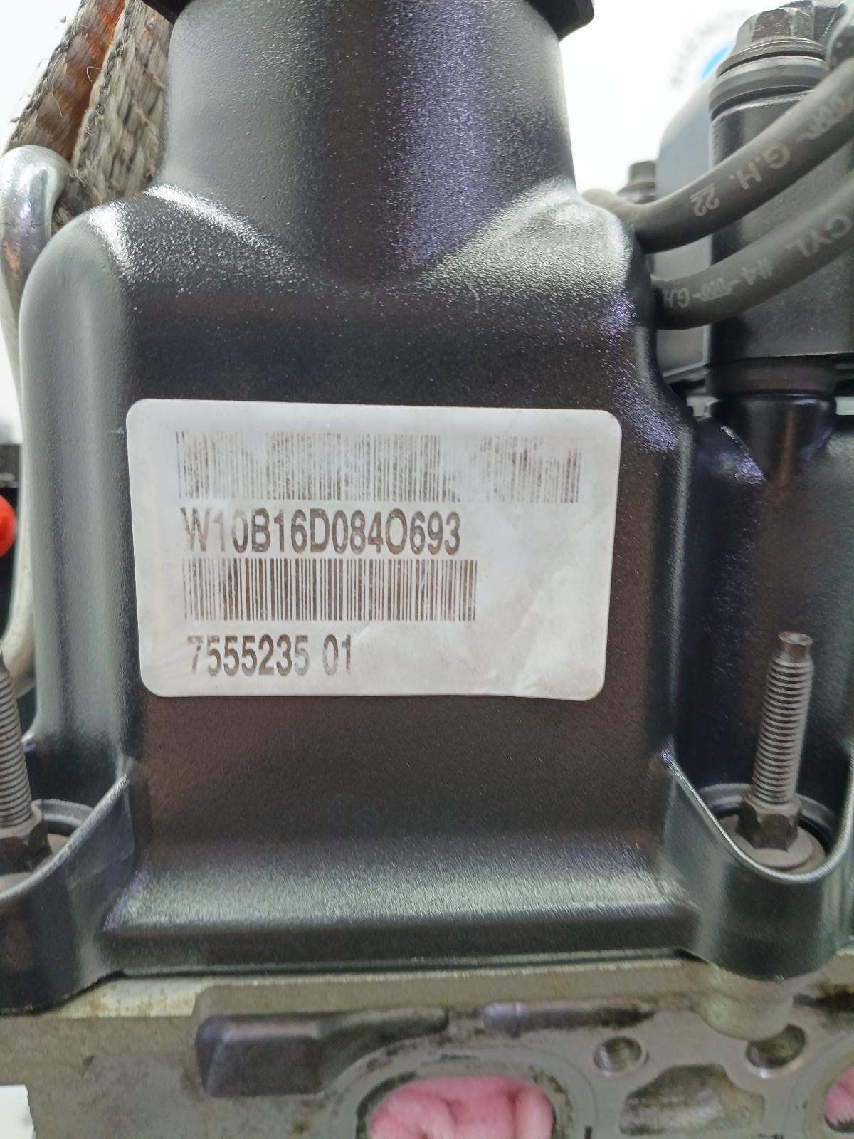 View Auto part MOTOR MINI (BMW) MINI 2006
