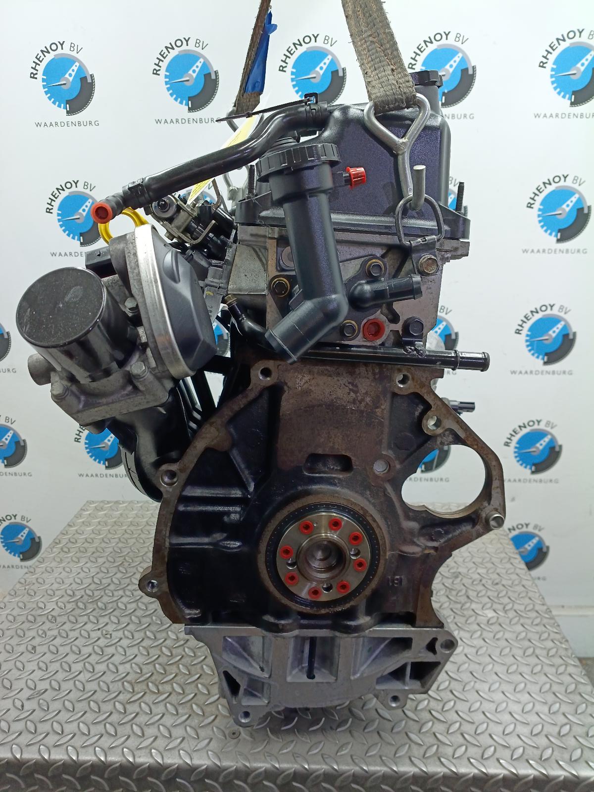 View Auto part MOTOR MINI (BMW) MINI 2006