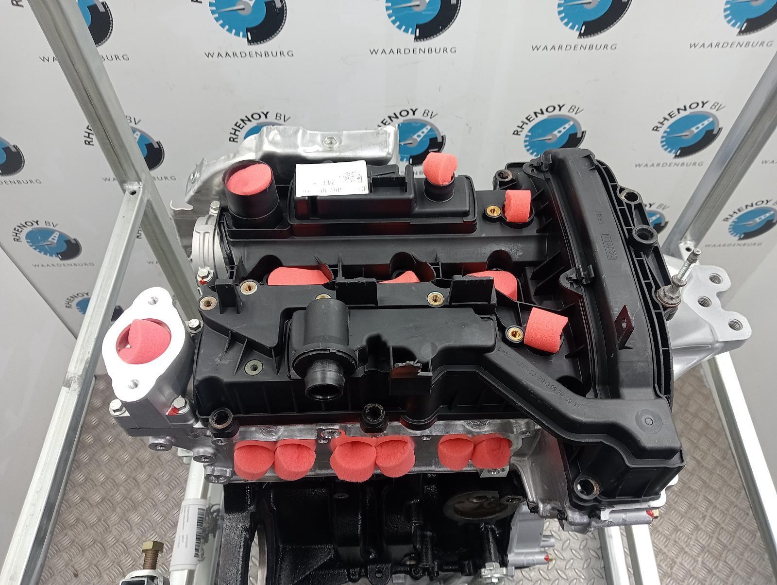 View Auto part MOTOR FORD FOCUS 2018