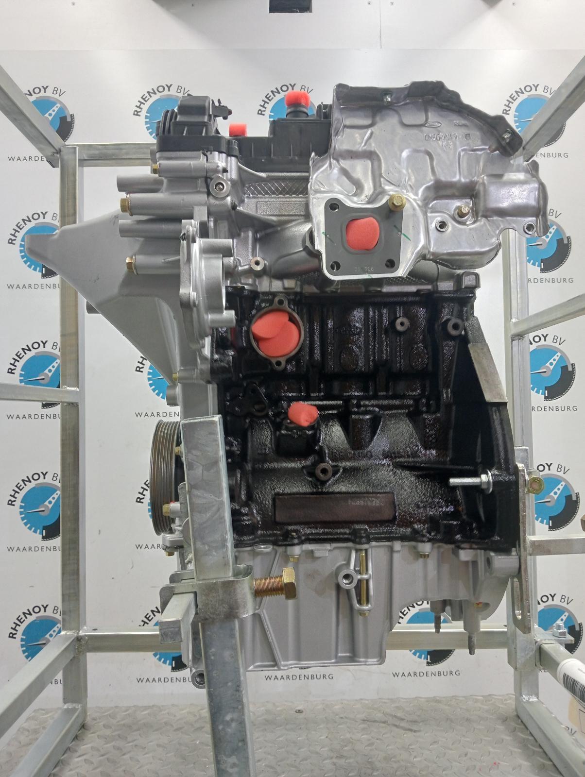 View Auto part MOTOR FORD FOCUS 2018