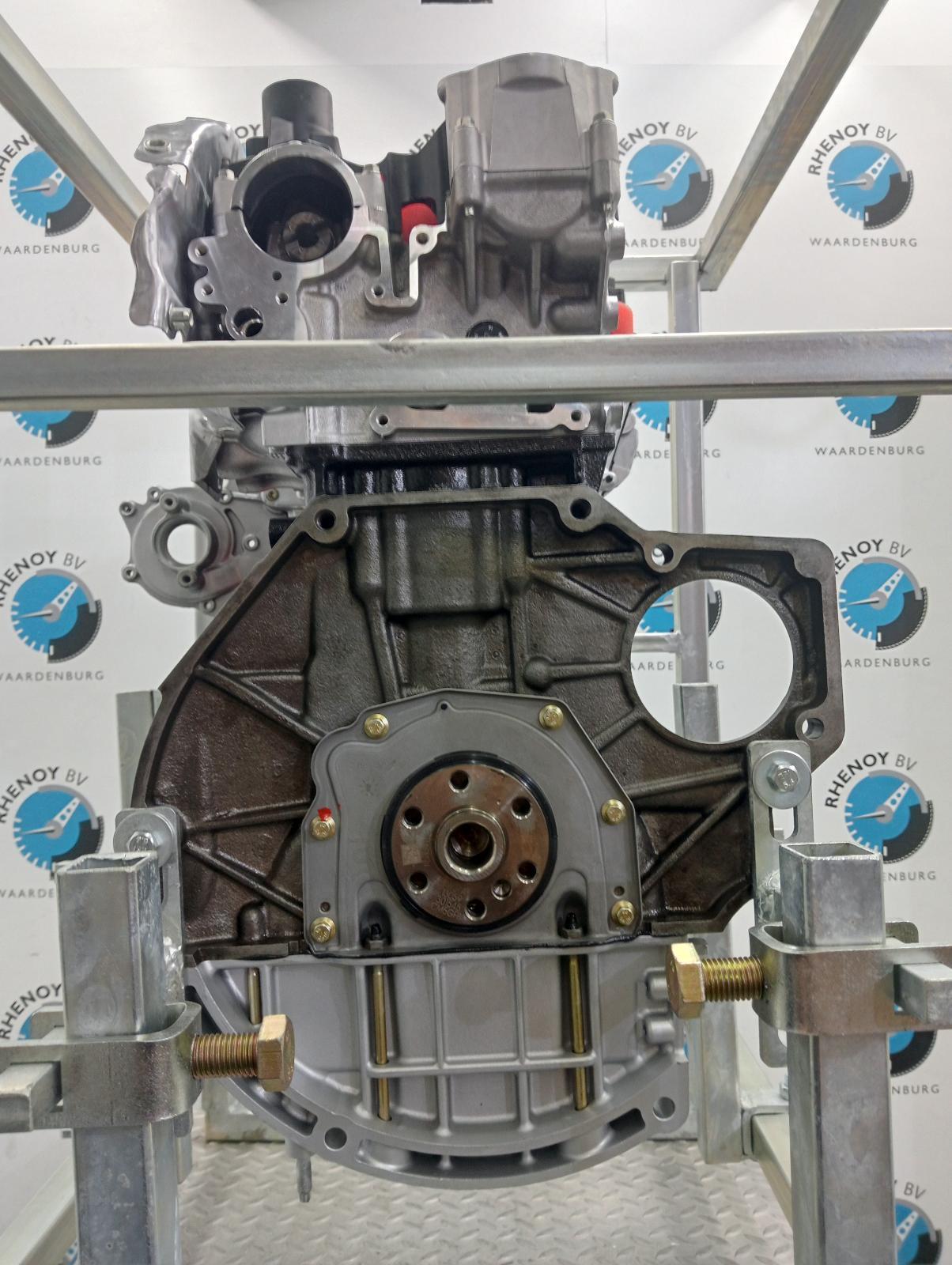 View Auto part MOTOR FORD FOCUS 2018