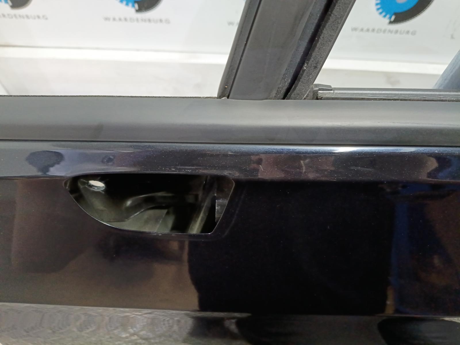 View Auto part PORTIER LV  VOLKSWAGEN GOLF 2022