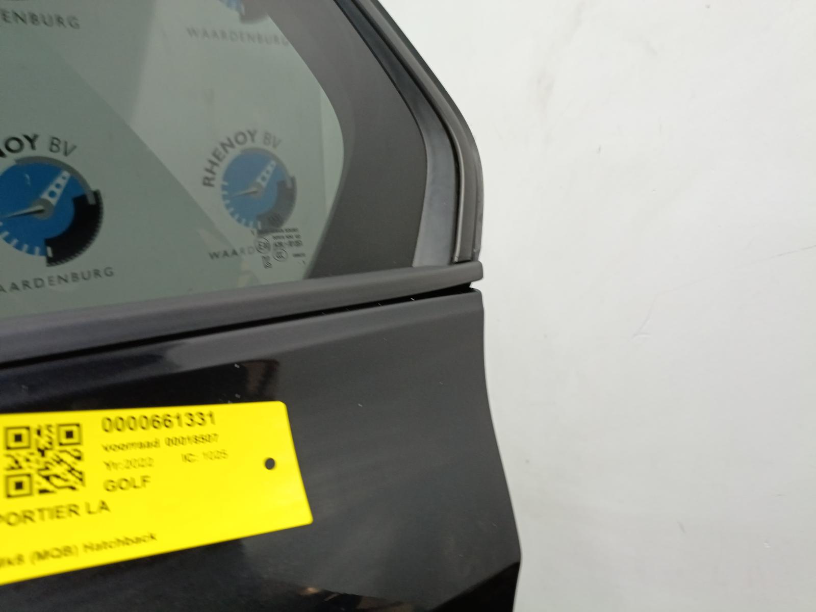 View Auto part PORTIER LA  VOLKSWAGEN GOLF 2022