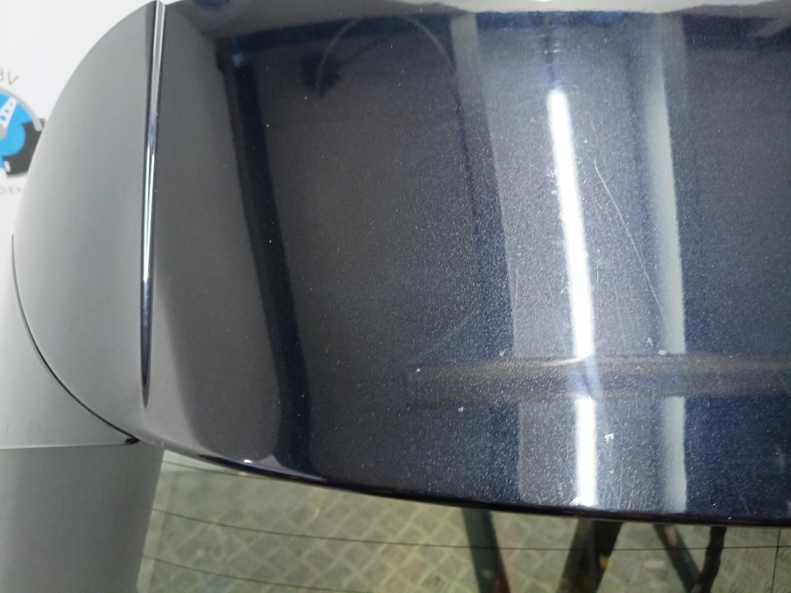 2022 VOLKSWAGEN GOLF ACHTERKLEP View Auto part ACHTERKLEP VOLKSWAGEN GOLF 2022