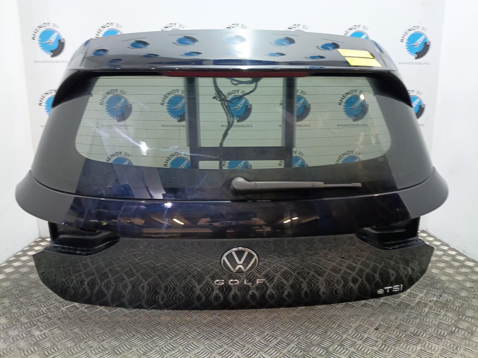 Bekijk Auto-onderdeel ACHTERKLEP VOLKSWAGEN GOLF 2022