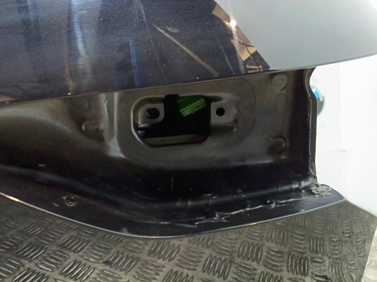 2022 VOLKSWAGEN GOLF ACHTERKLEP View Auto part ACHTERKLEP VOLKSWAGEN GOLF 2022