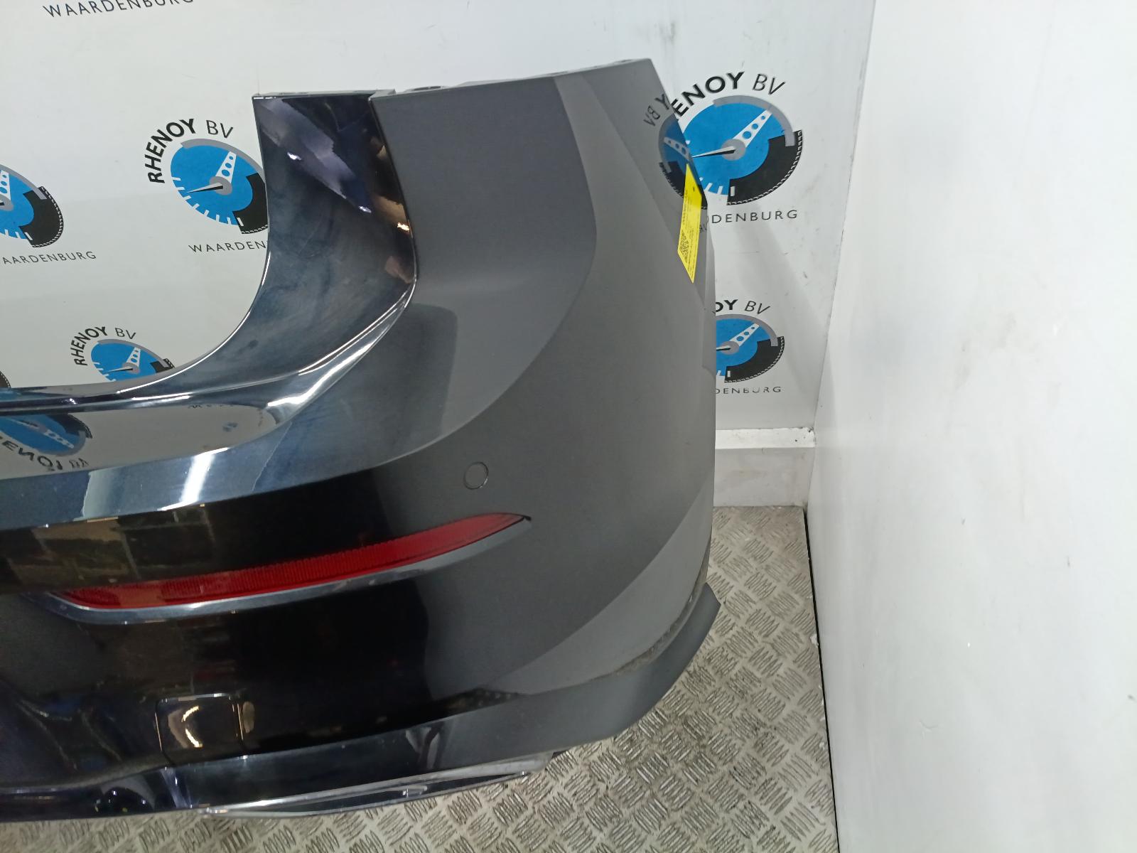 View Auto part BUMPER ACHTER VOLKSWAGEN GOLF 2022