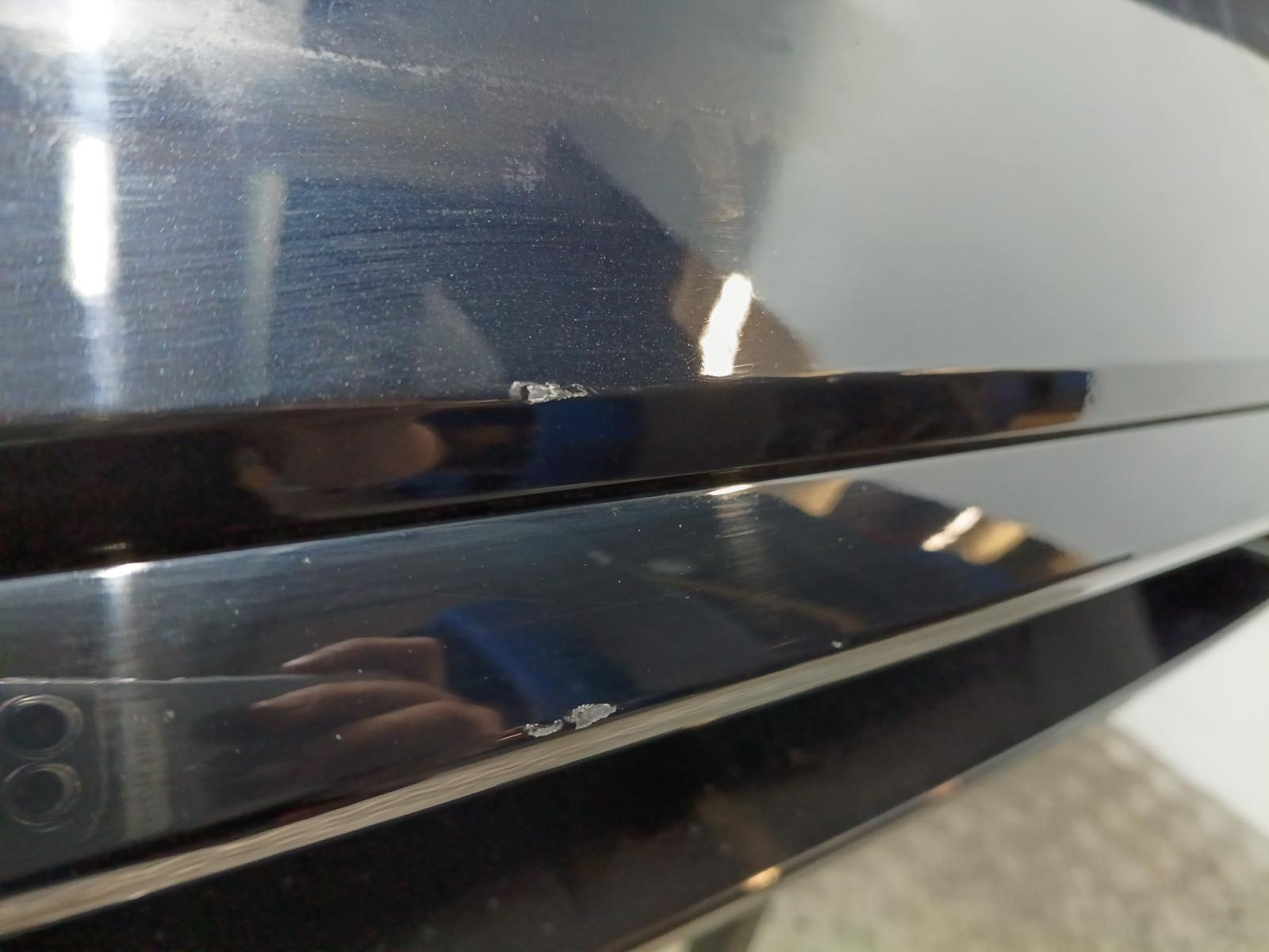 View Auto part BUMPER ACHTER VOLKSWAGEN GOLF 2022