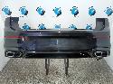 View Auto part BUMPER ACHTER VOLKSWAGEN GOLF 2022