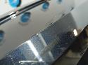 View Auto part BUMPER ACHTER VOLKSWAGEN GOLF 2022