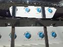 View Auto part BUMPER ACHTER VOLKSWAGEN GOLF 2022