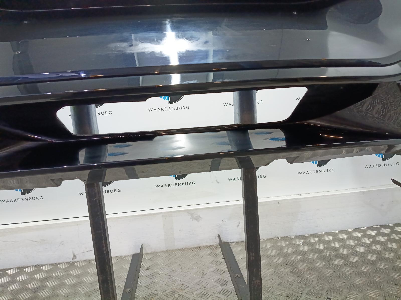 View Auto part BUMPER ACHTER VOLKSWAGEN GOLF 2022
