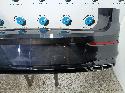 View Auto part BUMPER ACHTER VOLKSWAGEN GOLF 2022