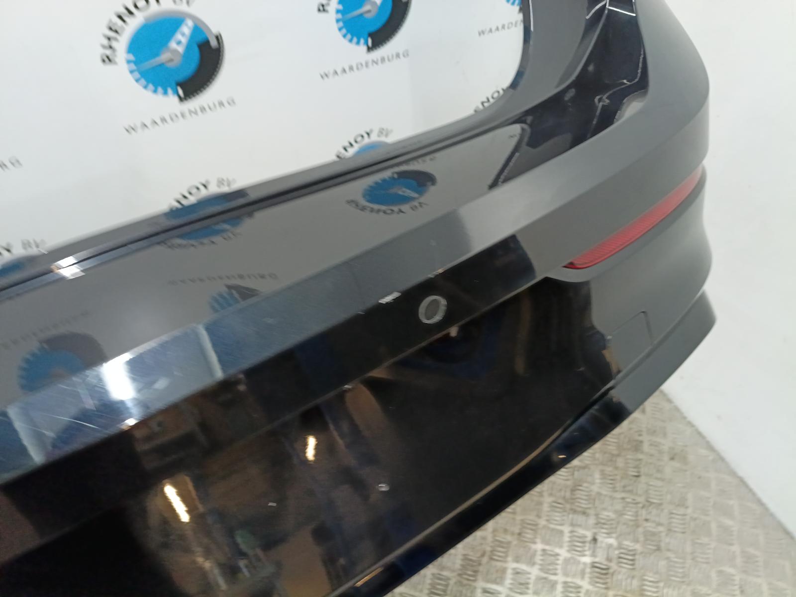 View Auto part BUMPER ACHTER VOLKSWAGEN GOLF 2022
