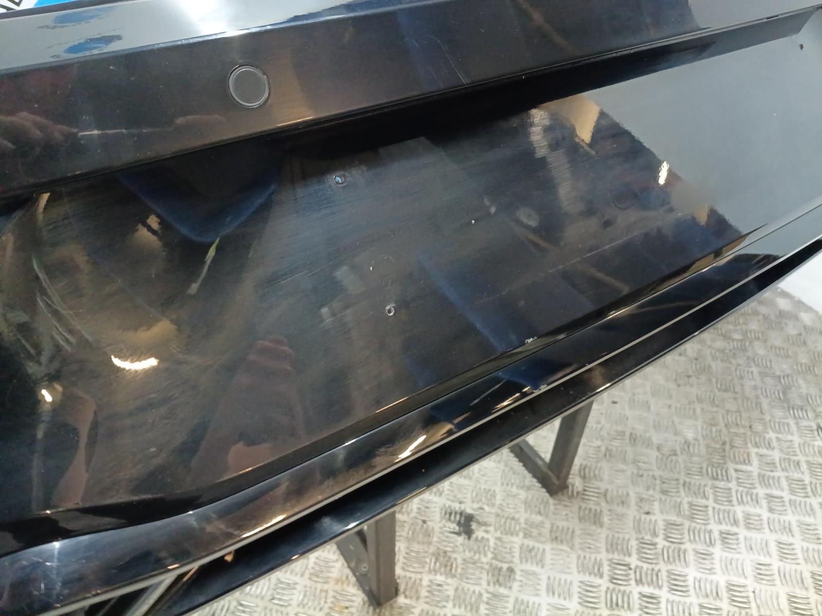 View Auto part BUMPER ACHTER VOLKSWAGEN GOLF 2022