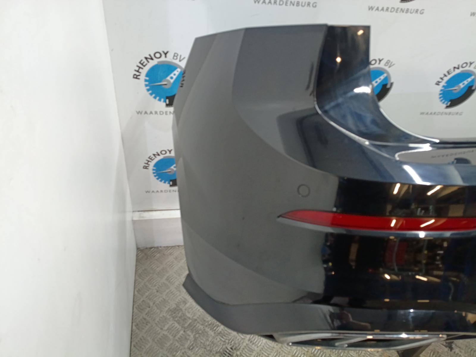 View Auto part BUMPER ACHTER VOLKSWAGEN GOLF 2022