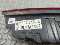 View Auto part ACHTERLICHT L VOLKSWAGEN GOLF 2022