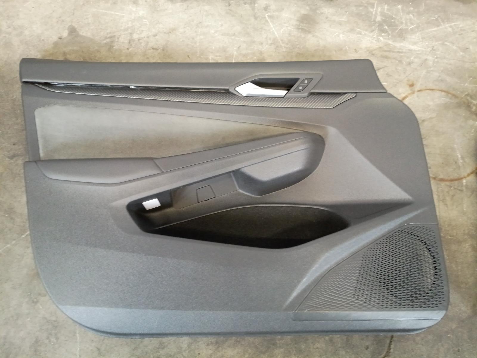 View Auto part INTERIEUR COMPLEET VOLKSWAGEN GOLF 2022