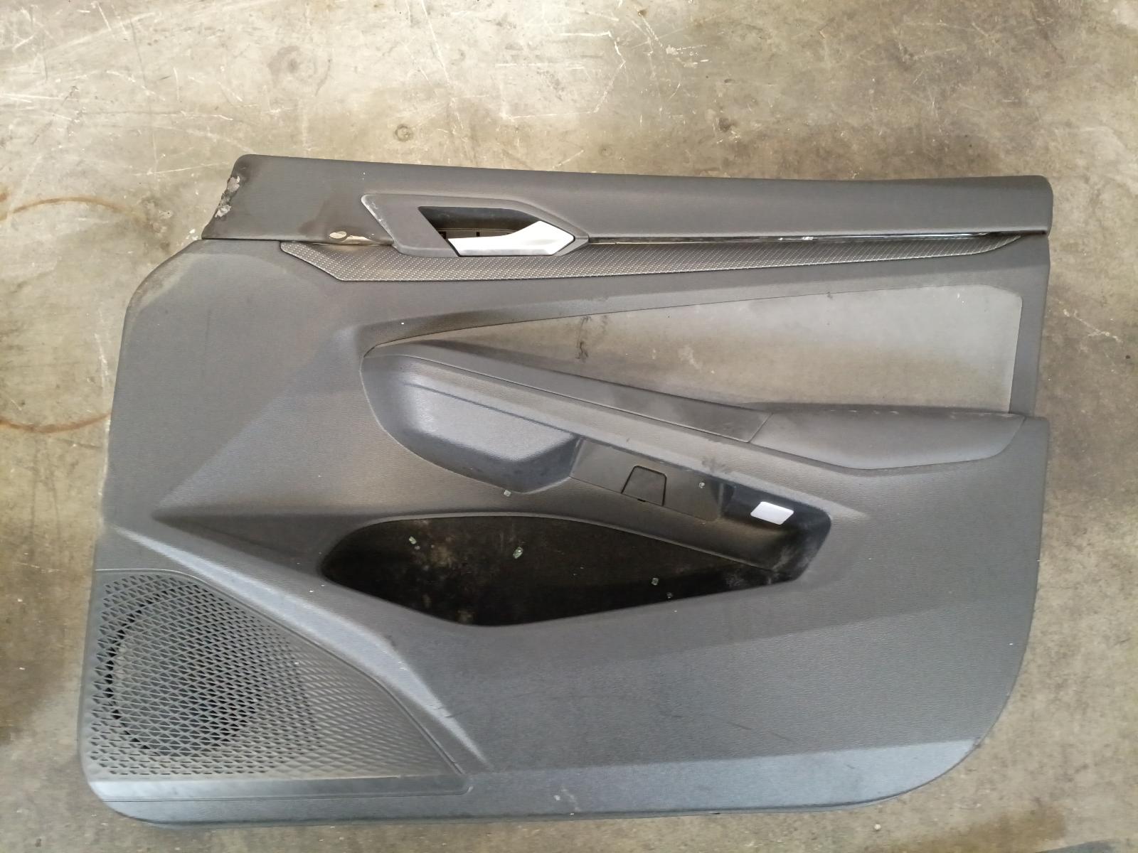 View Auto part INTERIEUR COMPLEET VOLKSWAGEN GOLF 2022