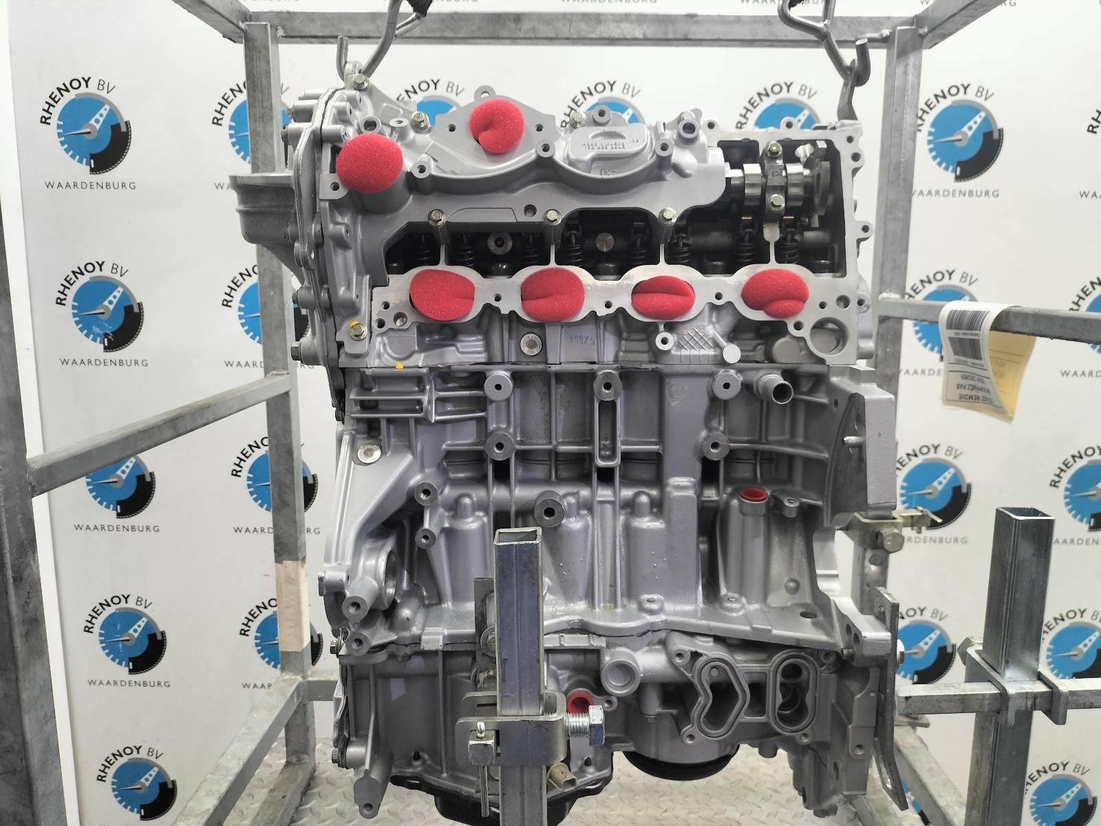 2017 NISSAN QASHQAI MOTOR View Auto part MOTOR NISSAN QASHQAI 2017