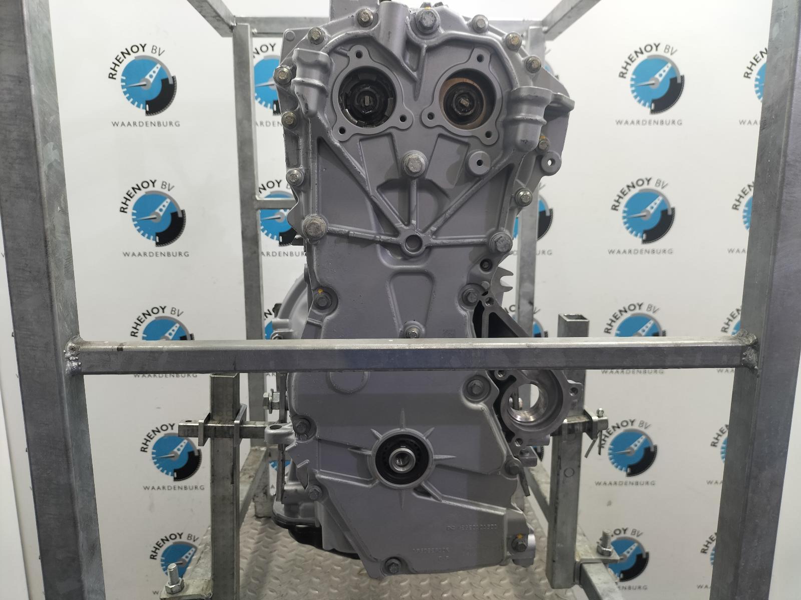 Bekijk Auto-onderdeel MOTOR NISSAN QASHQAI 2017